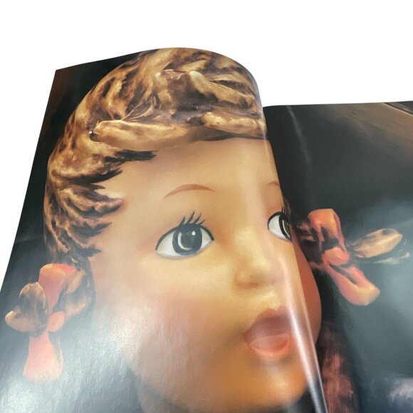 M.I. Hummel The Golden Anniversary Album First Edition 1984 Hardcover Book - Picture 16 of 16